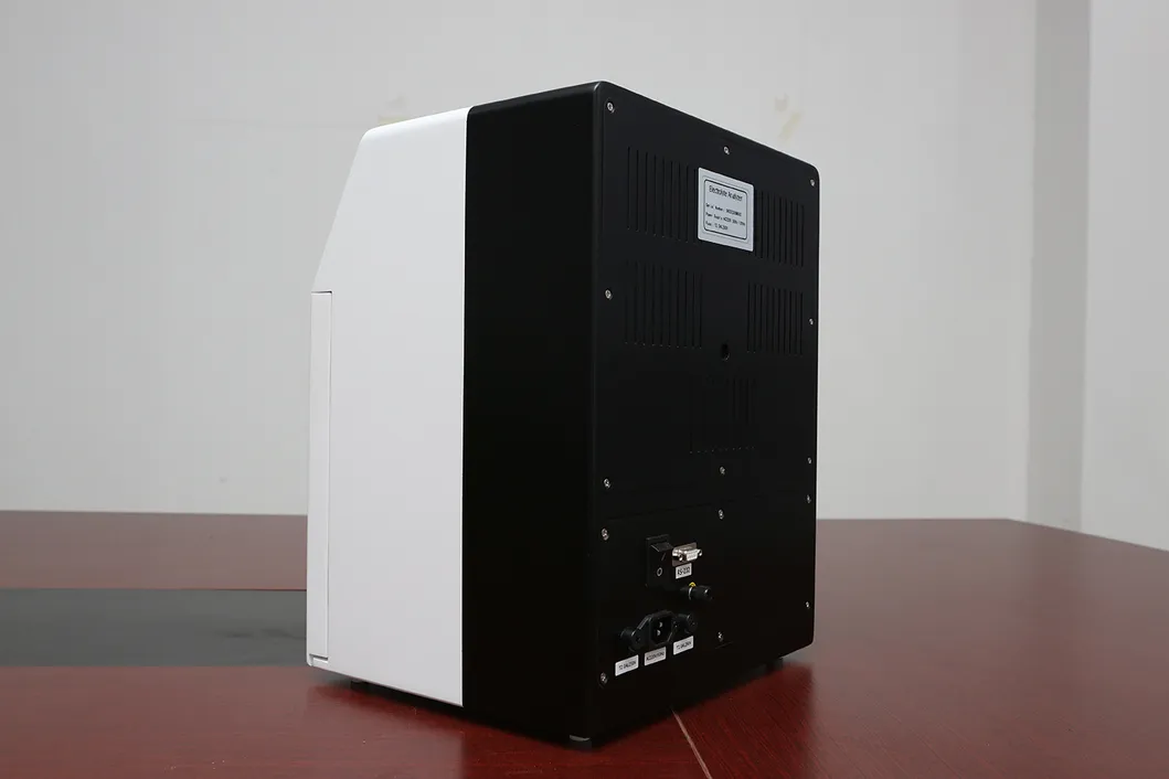 Electrolyte Analyzer View 7