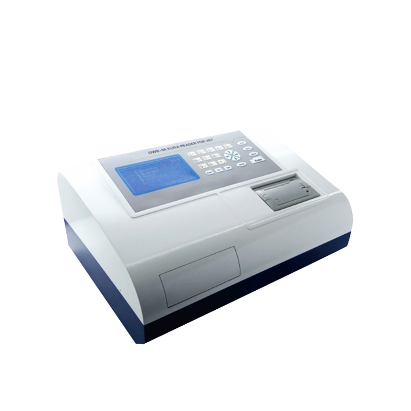 Medical Test Portable Urine Analyzer Analytical Instruments Automatic Urine Analysis Machine System Price Ua-600