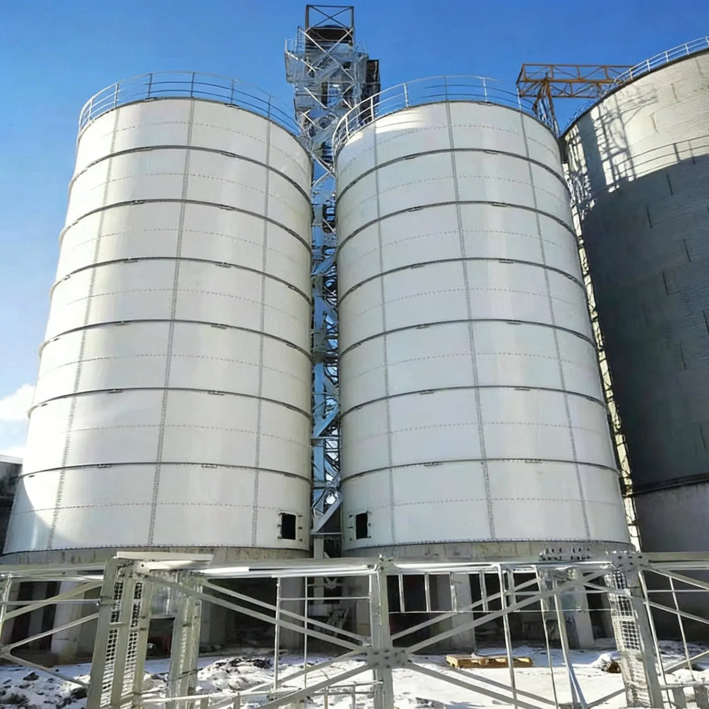 Innovative Wastewater Treatment System for Maximum Filtration Efficiency