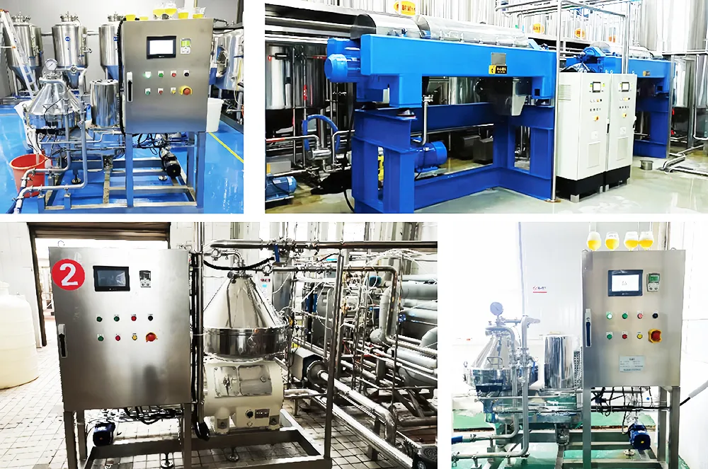 Final Equipment Inspection