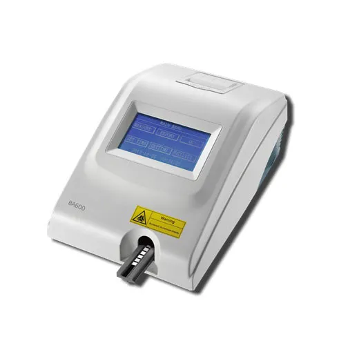 Medical Veterinary Equipment Urine Analysis System (BA600 VET)