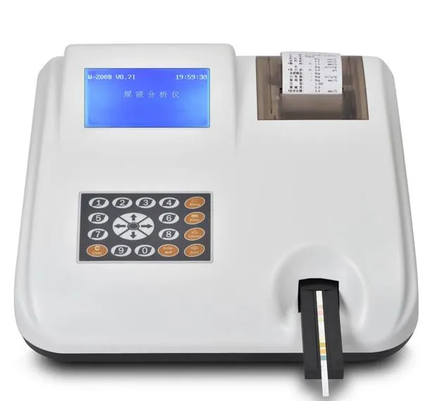 Urine Analyzer