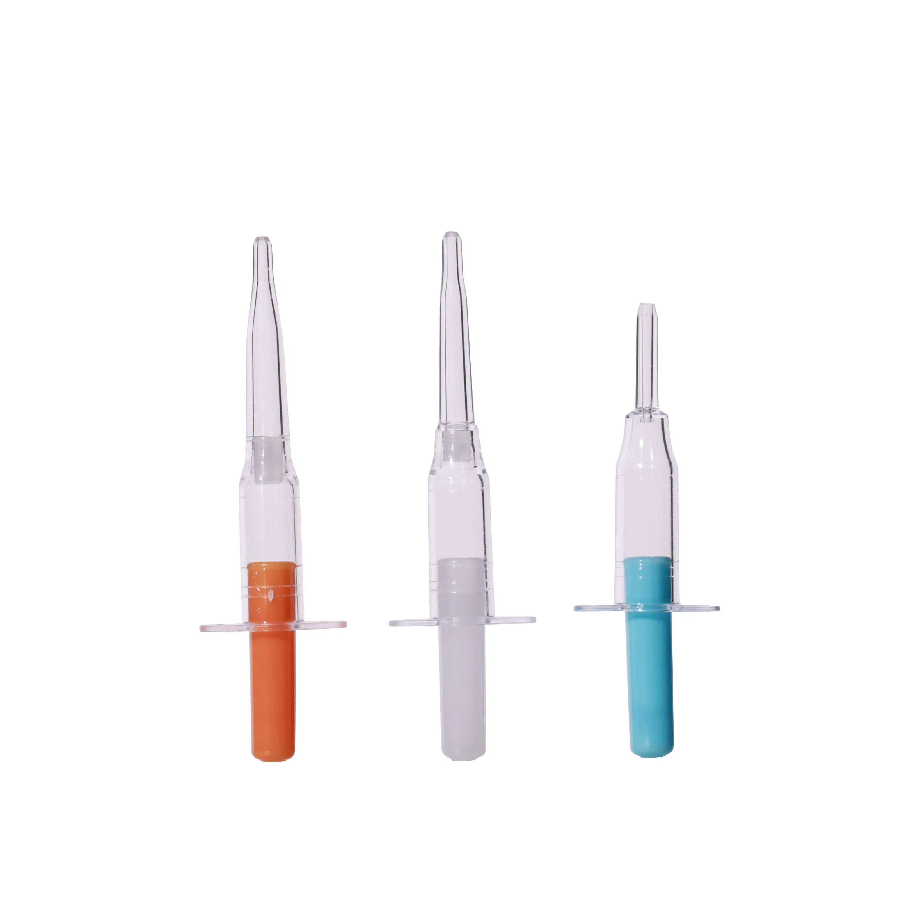 Hot Sale Medical Blood Collection Supplies Factory Wholesale