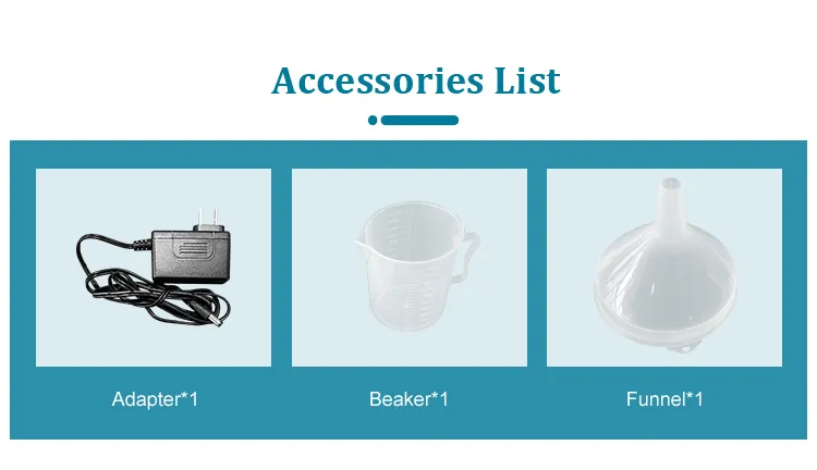 Urodynamic Analyzer System 8