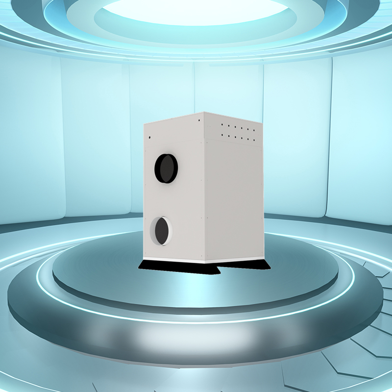 Hygienic Frostless Refrigeration Cold Storage Units for Bakery Products