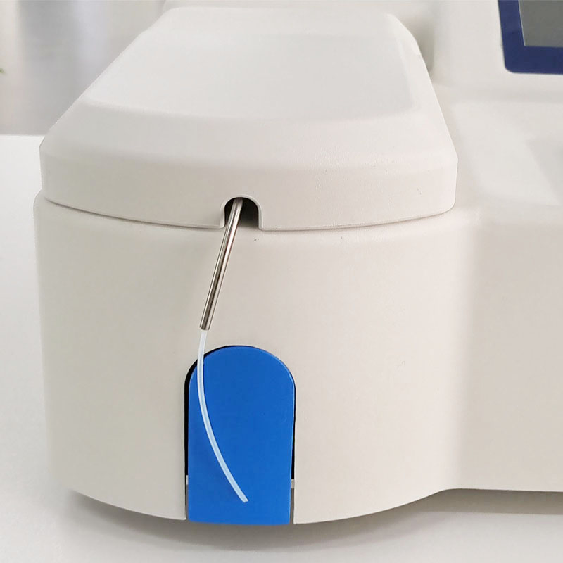 Biobase Biochemistry Analyzer Clinical Biobase-Silver Semi-Auto Chemistry Analyzer for Lab