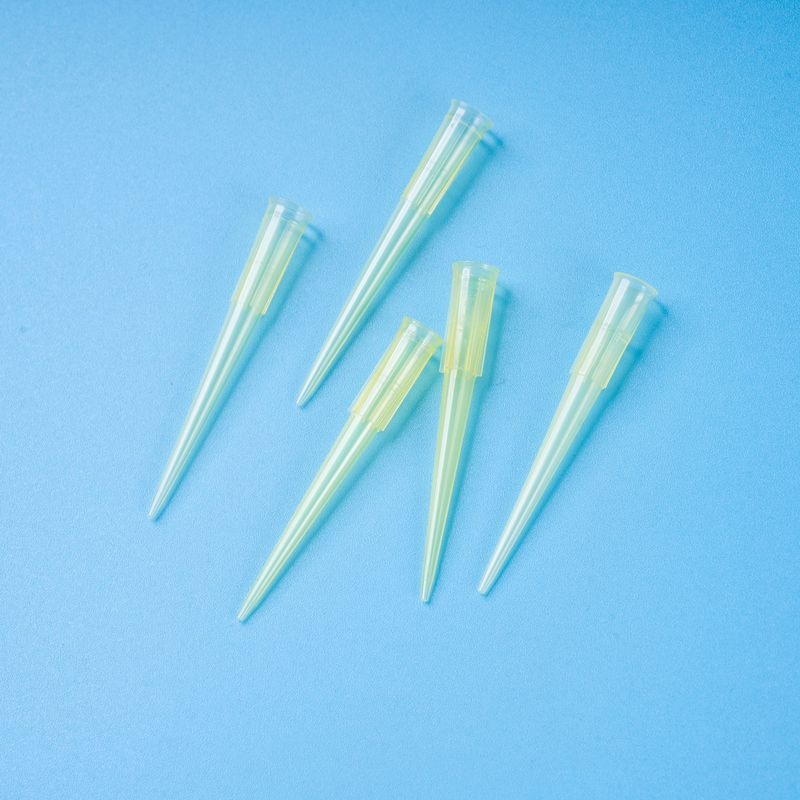 Labconch Sterile Disposable Lab Pipette Tips with Filter