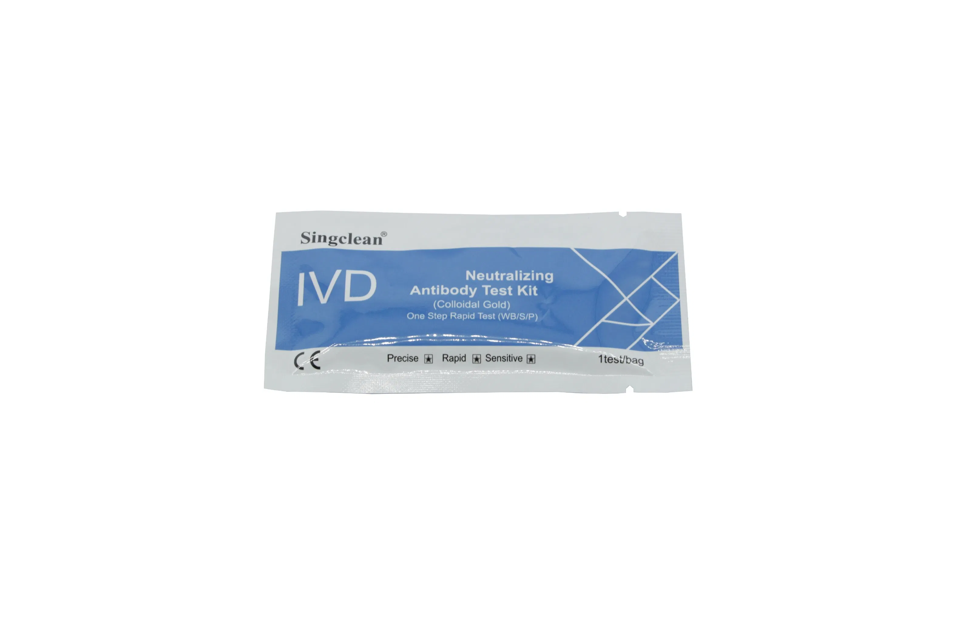 Hot Sale CE Marked AG Diagnostic Reagent Neutralizing Antibody Test Kit