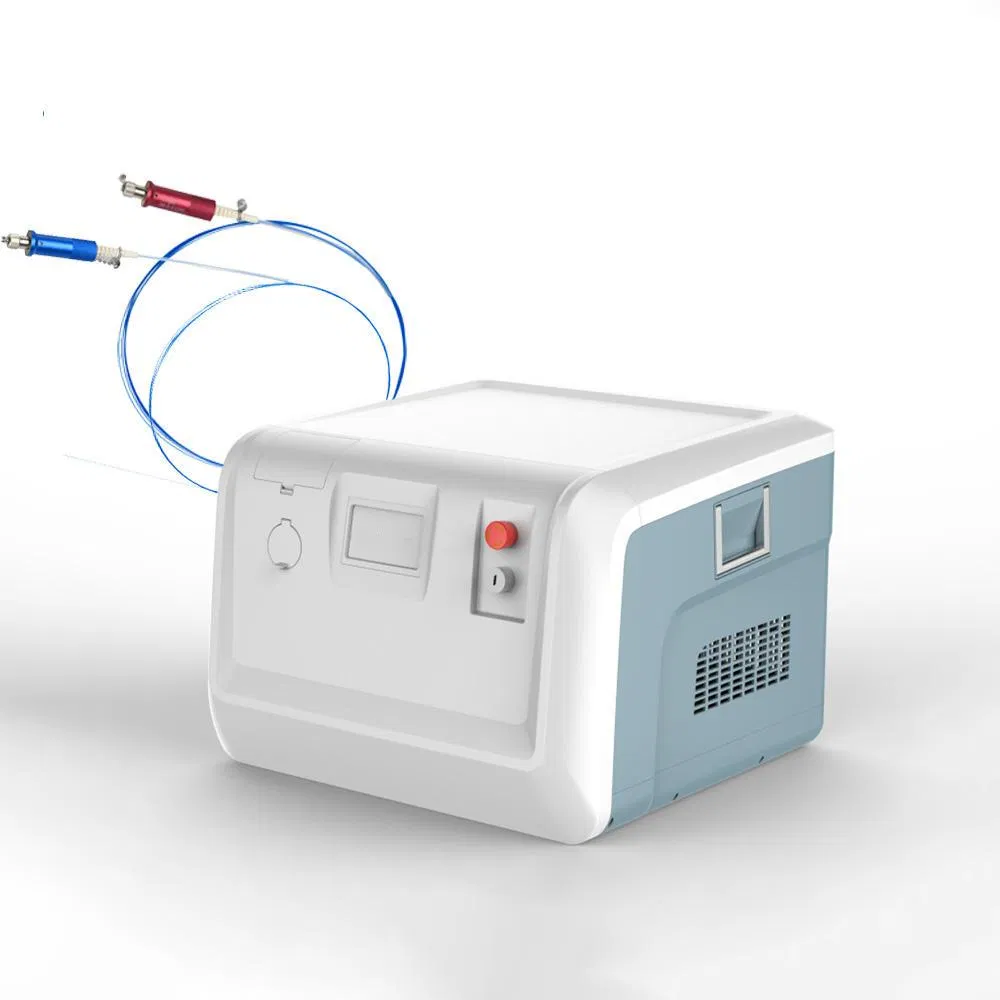 IN-A-Type Medical Powerful Surgical Holmium Laser Equipment for Holep and Lithotripsy Surgery