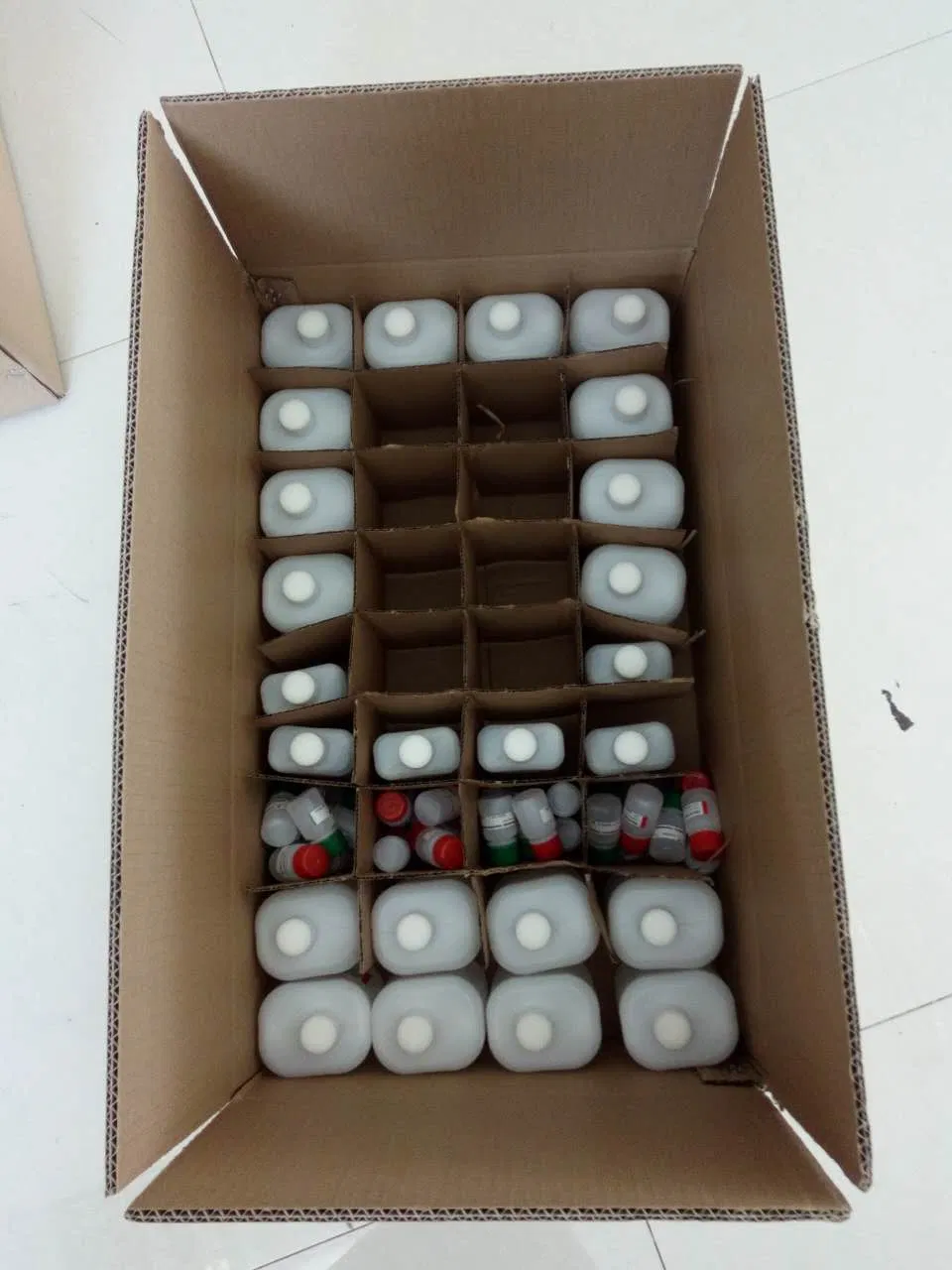 Versatile Semi-Auto Analyzer for Blood Gases and Electrolytes