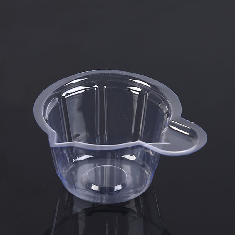 Disposable Medical Urine Cup Urine Sample Collection