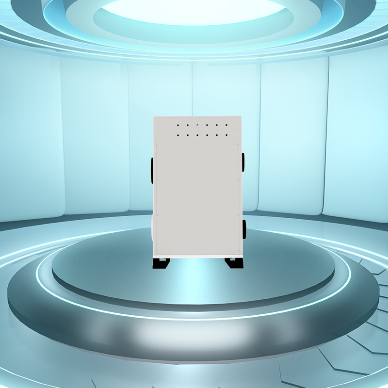 Hygienic Frostless Refrigeration Cold Storage Units for Bakery Products