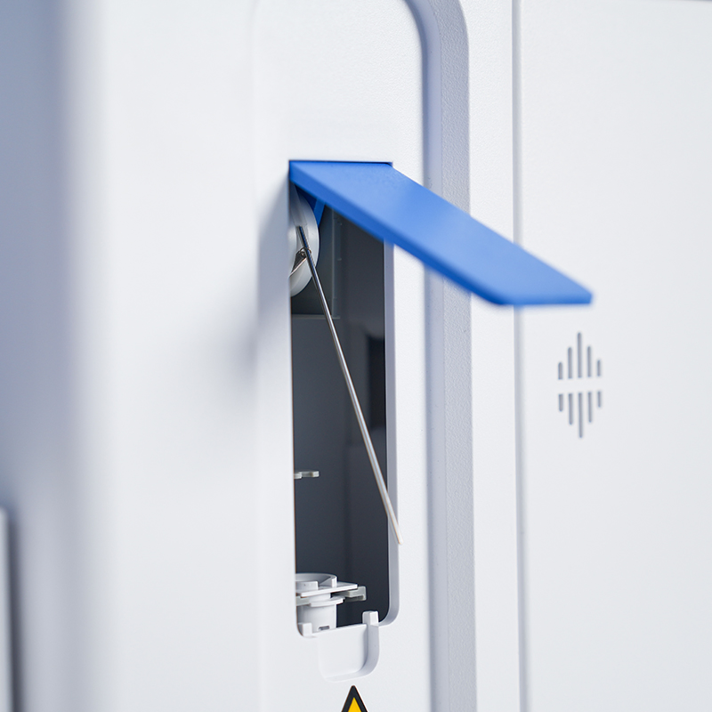 Biobase Clinical Analytical Instruments Blood Gas Analyzer Price / Electrolyte Analyzer