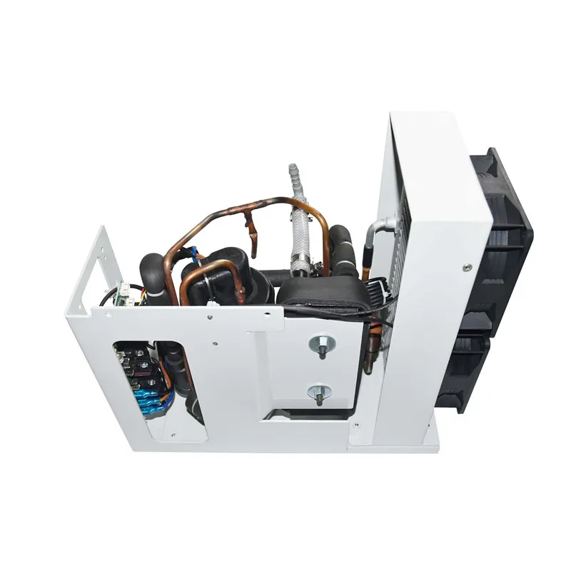 Mini Liquid Chiller Module Unit