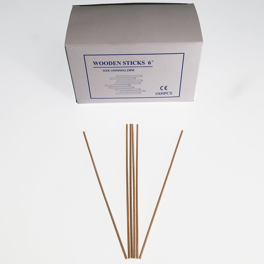 Hot Selling Sampling Swab Tube Nylon Nasopharyngeal Swab Disposable Sterile Swab Viral Transport Specimen Swab