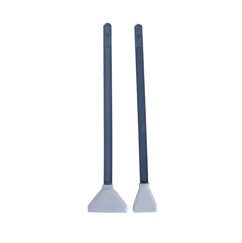 Disposable Sterile Medical Consumables Test Stool Sterile Anal Sampling Swab