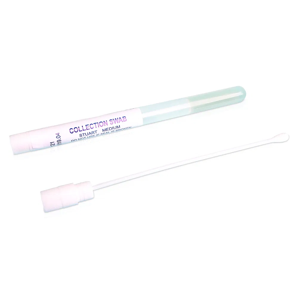 Medical Swab Detail 4