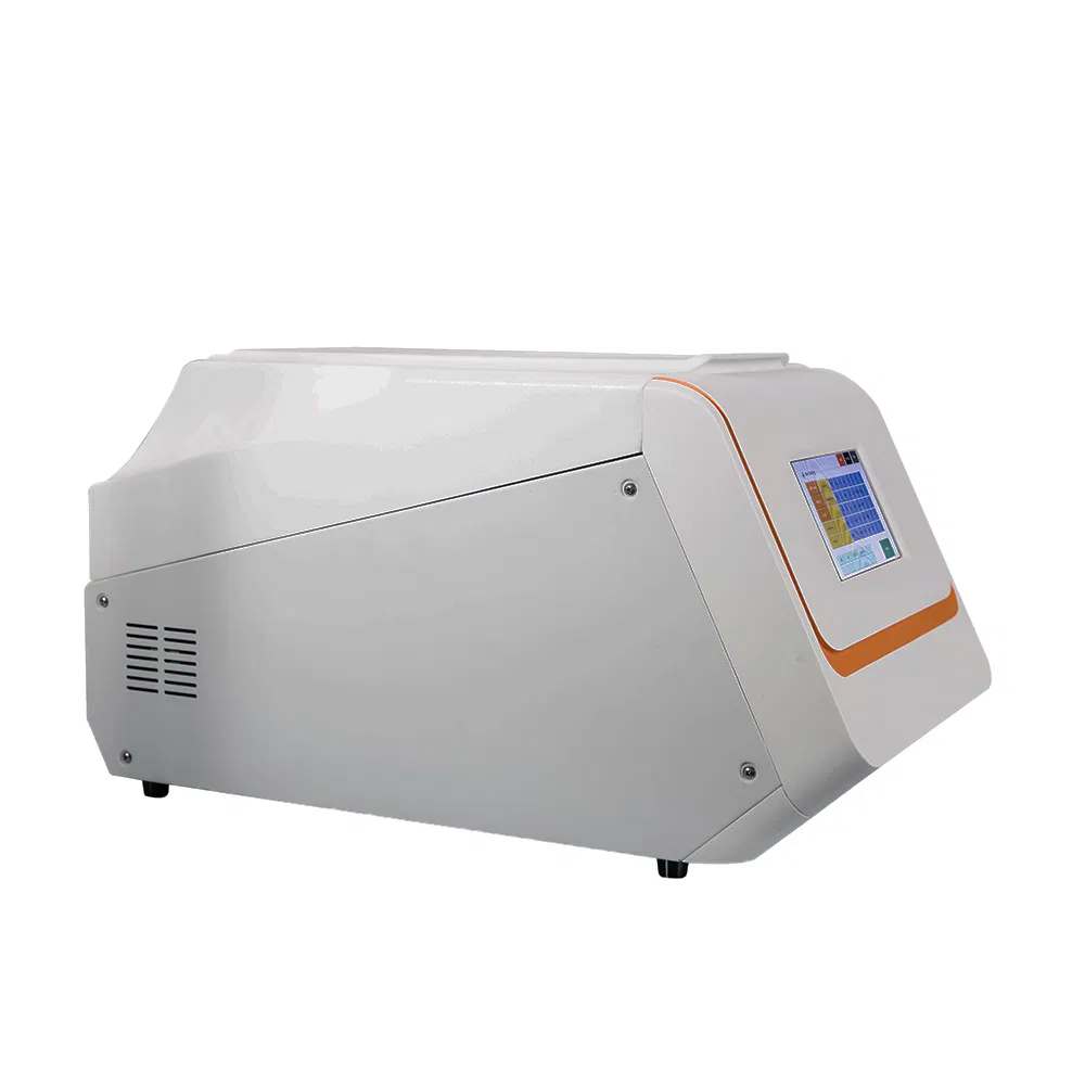 High-Tech Fully Automatic Chemistry Analyzer Auto Pathological Analysis Equipment