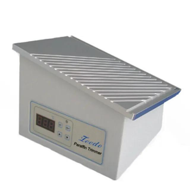 Es-100 Pathology Lab Laboratory Equipment Paraffin Wax Trimmer China