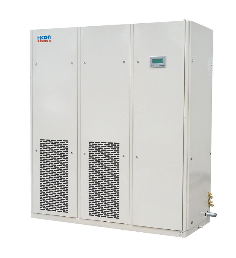 China Split Type Copeland/Dai. Kin/Panasonic/Hitachi Compressor Constant Temperature and Humidity Air Conditioning Unit for Data Center