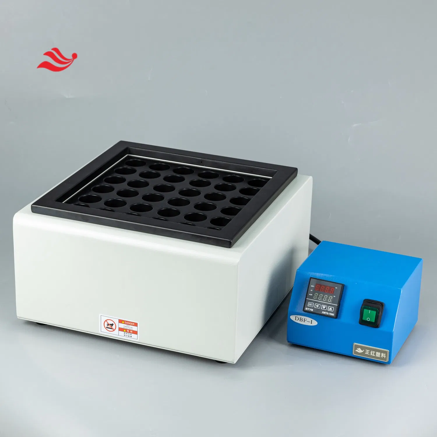 Sample Preparation Digestion Systems Graphite Digestion Blocks