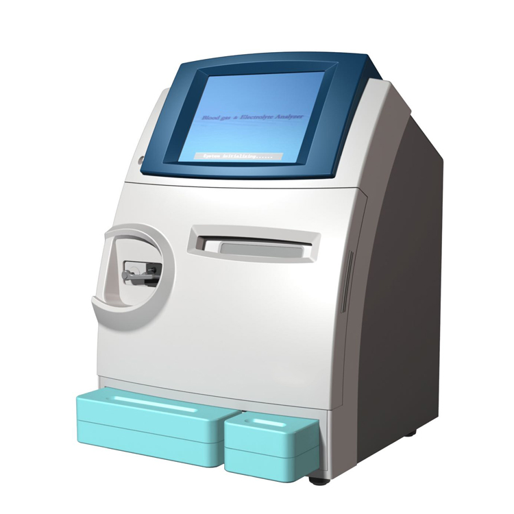 50/60Hz Hematology Analyzer Mindray My-B006A-1 Series Blood Gas Analyzer Manufacturers