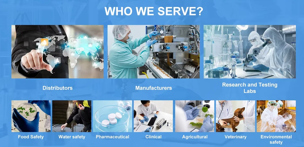 Biochemical Identification Kit