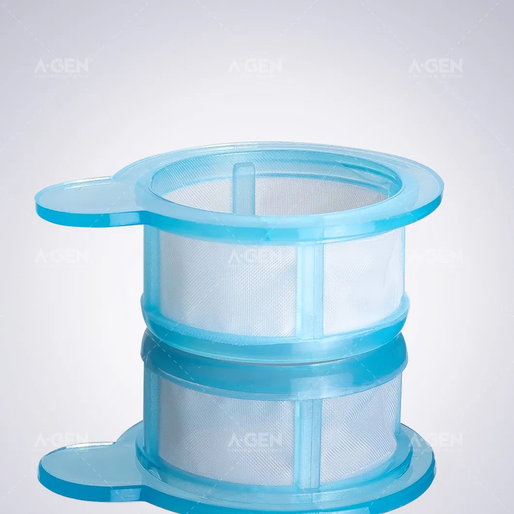 Cell Strainer Detail 2