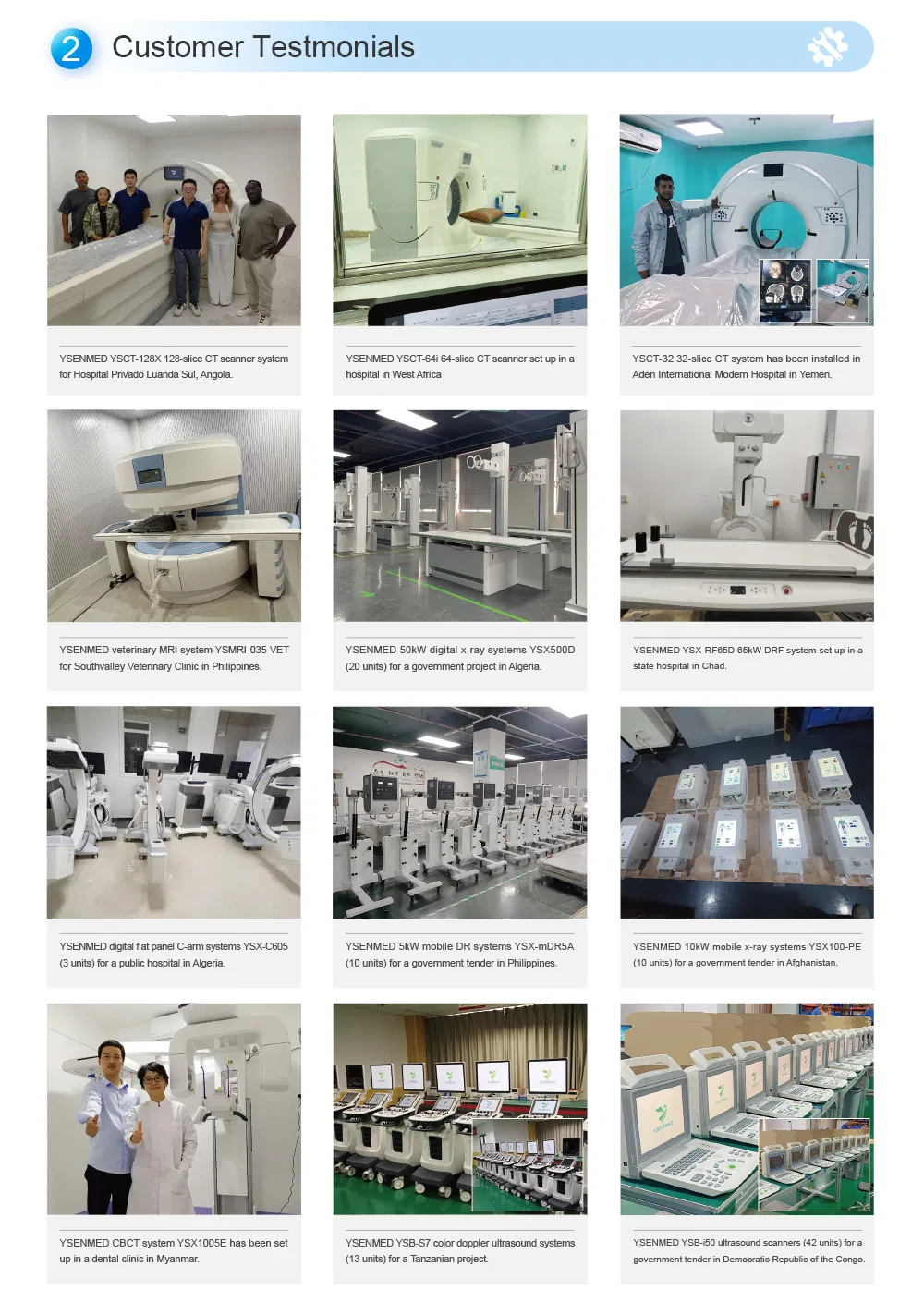 Hematology Analyzer View 4