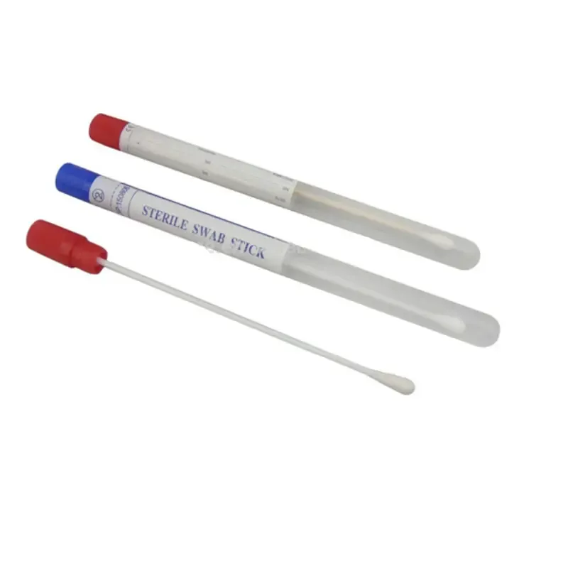 Transport Swab 1