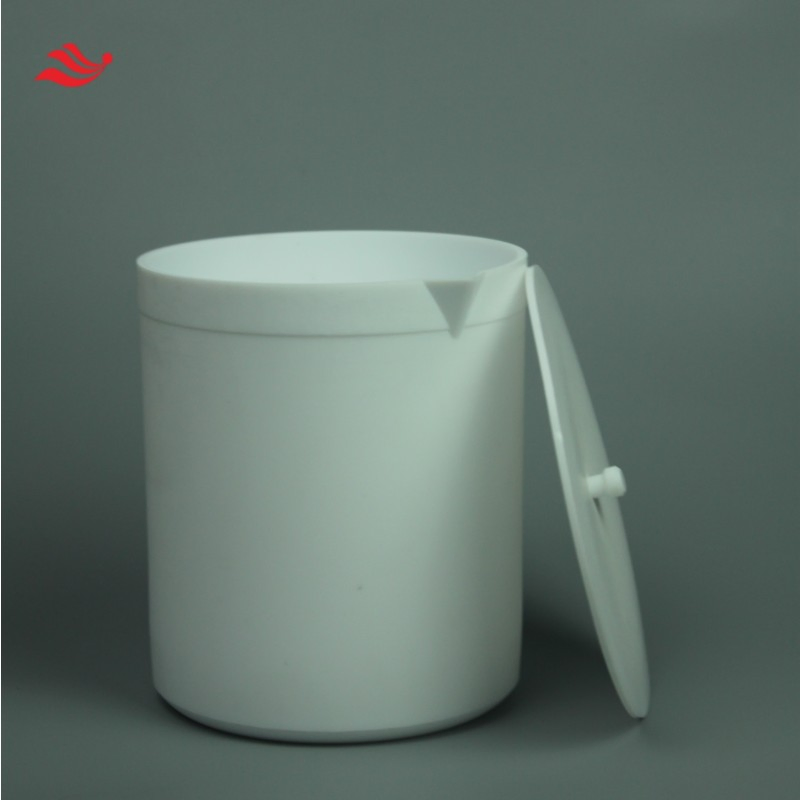 PTFE Beaker Wet Digestion Consumables 1L/2L