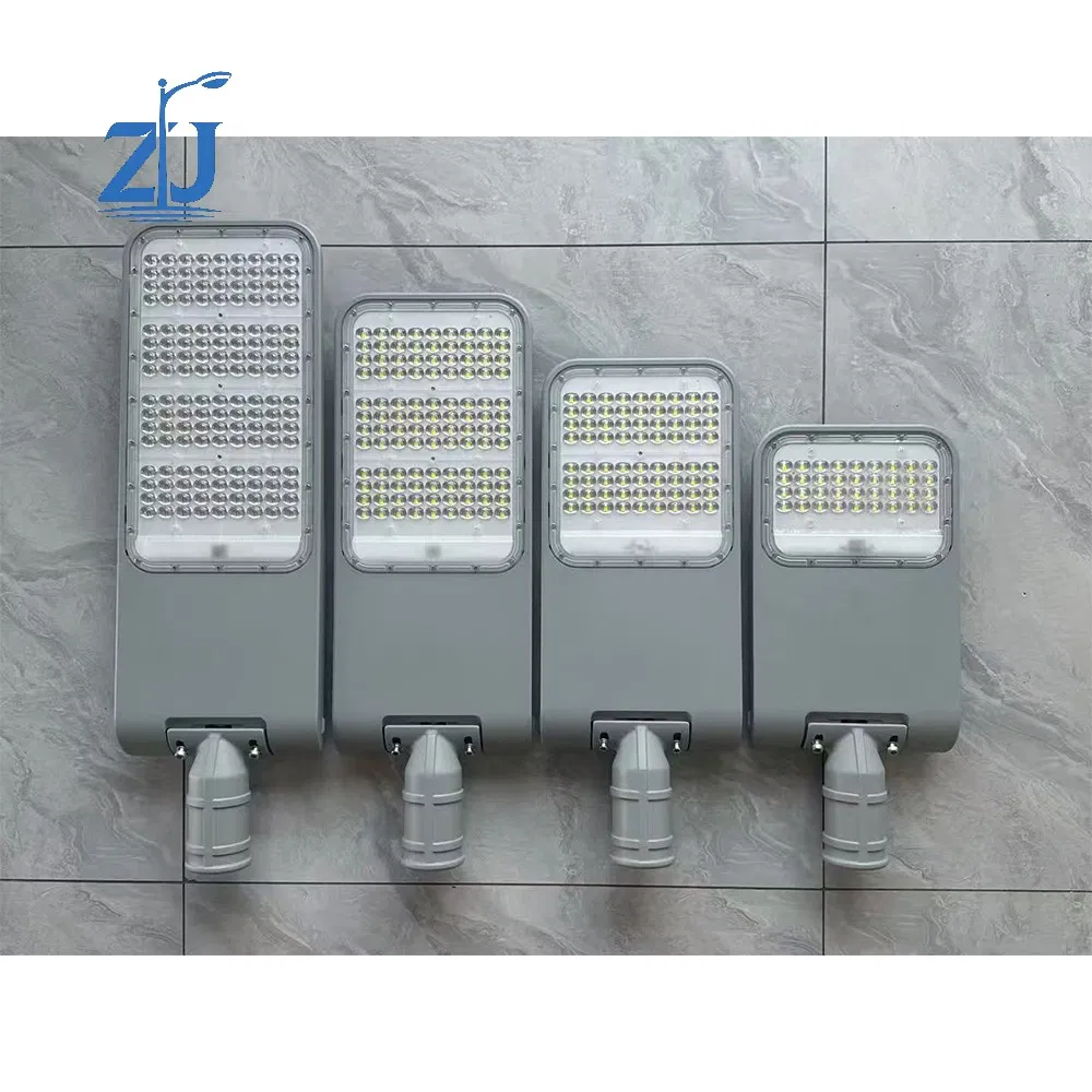 1200W Luz Solar Inteligente para Calle 7000K Atenuación Automática IP65 Sensor de Movimiento Iluminación Exterior para Caminos