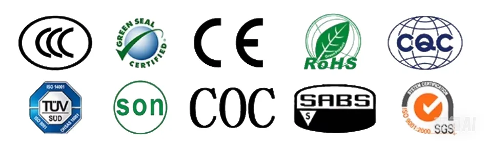 Certificación 2