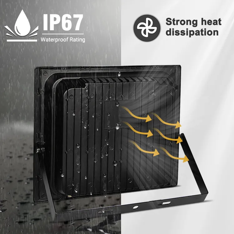 Pared de cobertizo lámpara solar