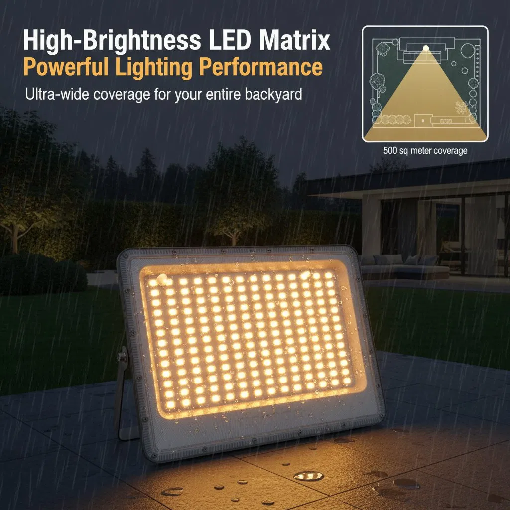 Luz solar para escaleras y iluminación de pasillos