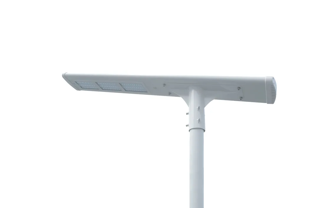Lámpara Solar LED 50W