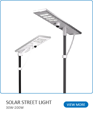 Luz Solar