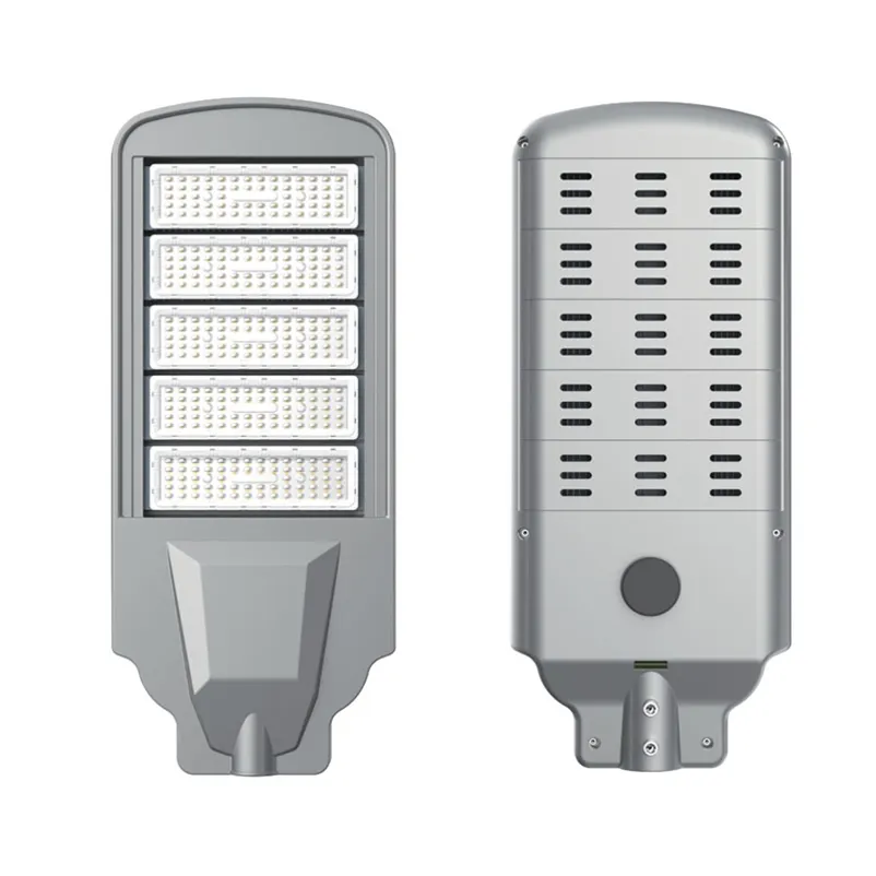 Características de Luz Solar