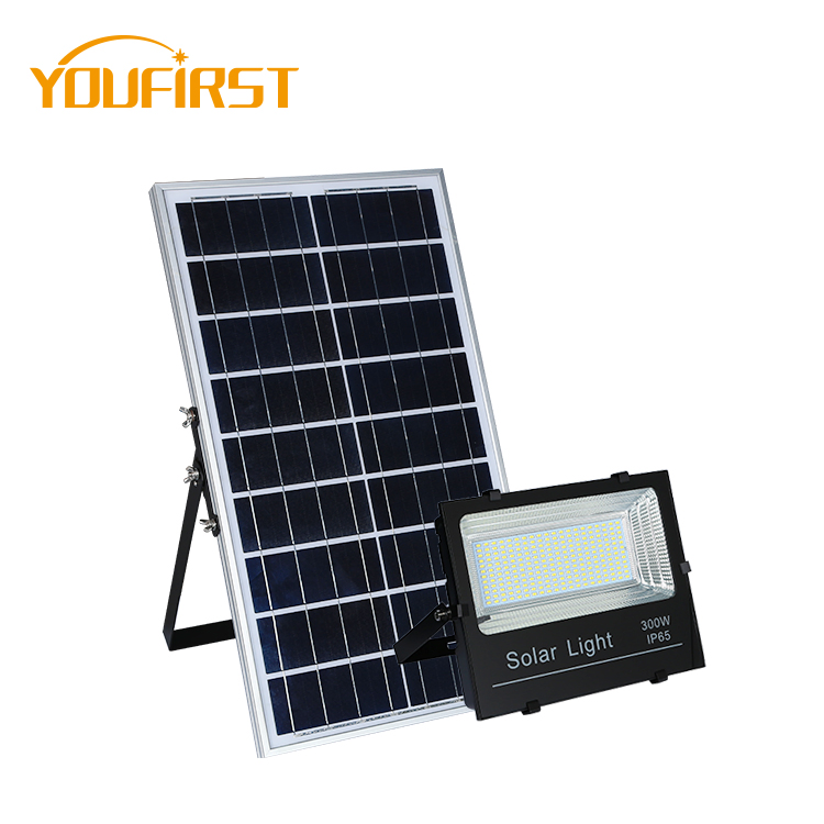 Foco Solar de Alta Brillo Ultra Fuerte