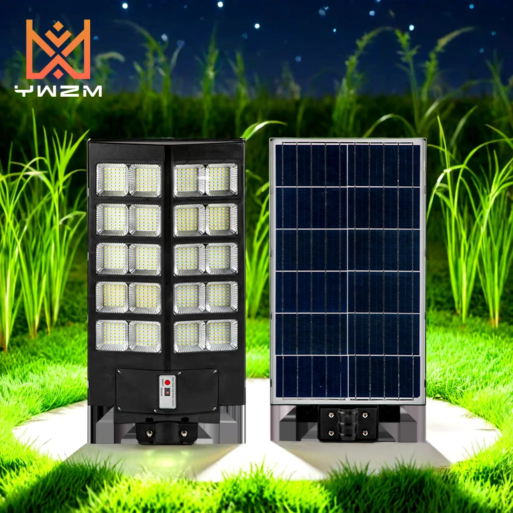 Linternas solares impermeables mágicas para noches encantadoras en el jardín