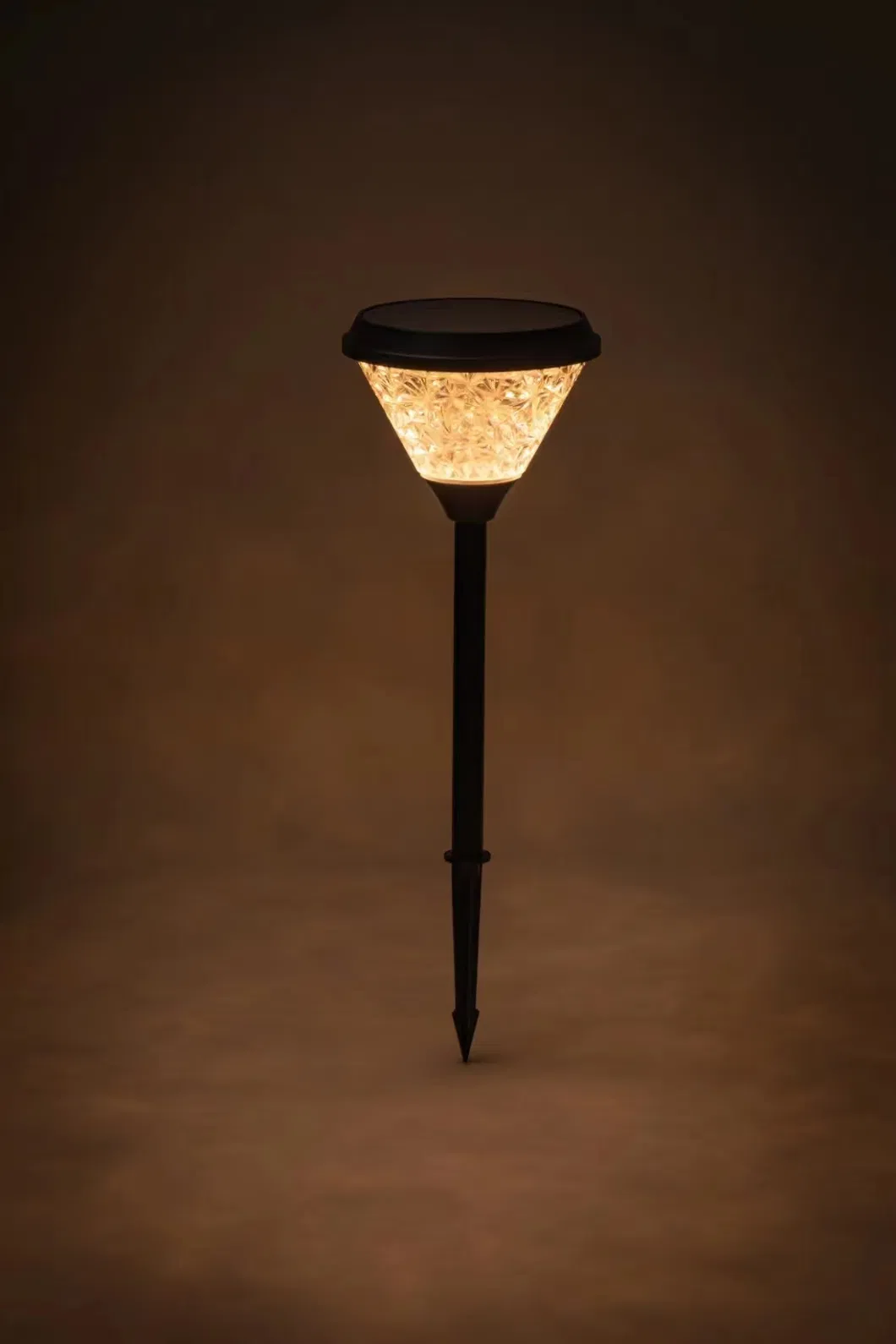 Luz Solar 5