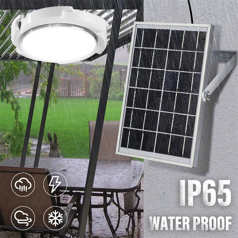 Prueba de impermeabilidad IP65