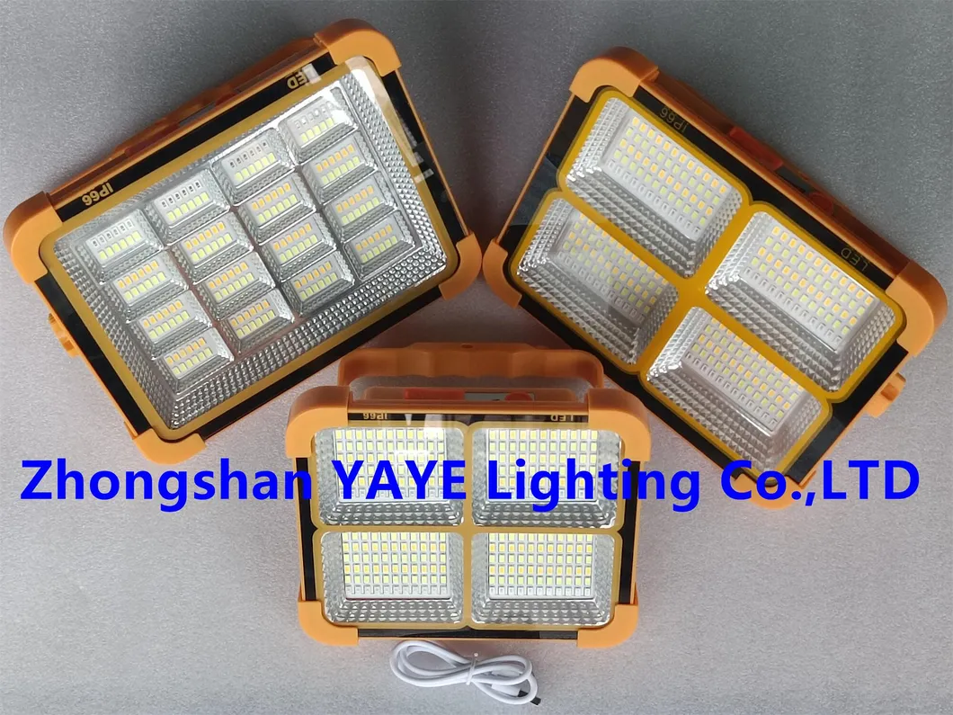 Luz Solar 16