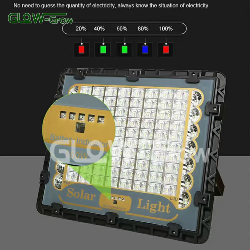 Luz de inundación LED para exteriores IP66 a prueba de agua con control remoto, iluminación de seguridad para jardín, patio, canalón, piscina, camino, iluminación de cancha de baloncesto