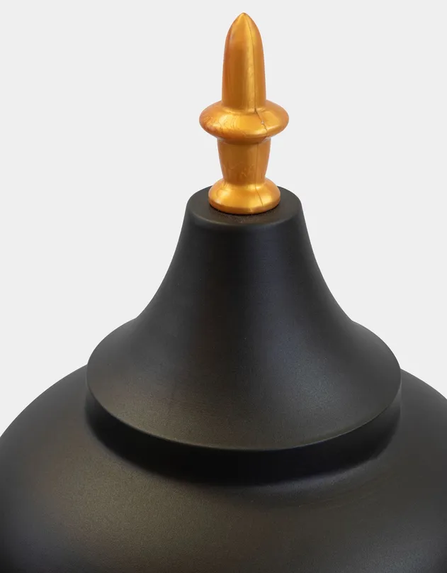 Botón Switch