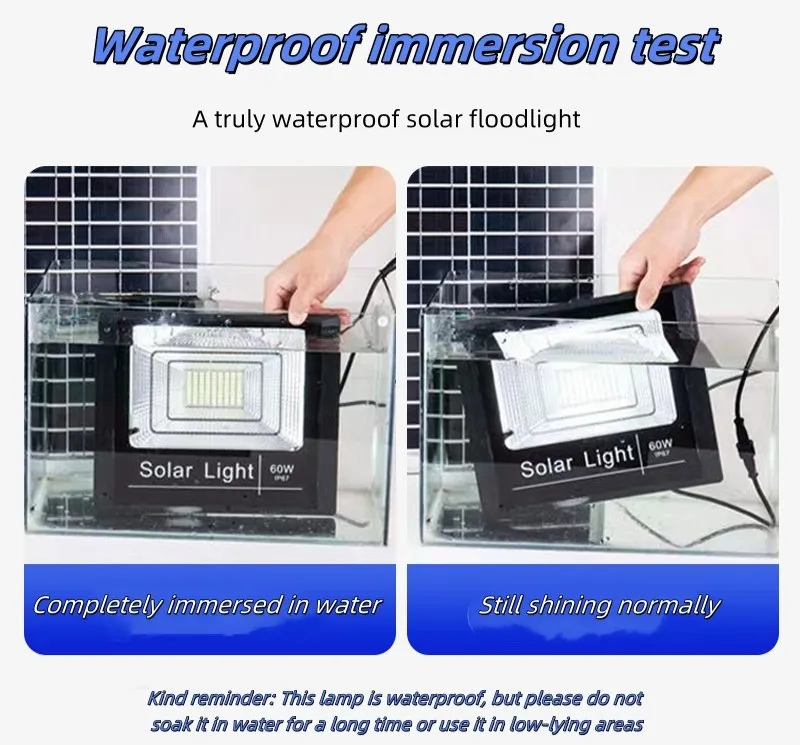 Ventaja Luz Solar 6