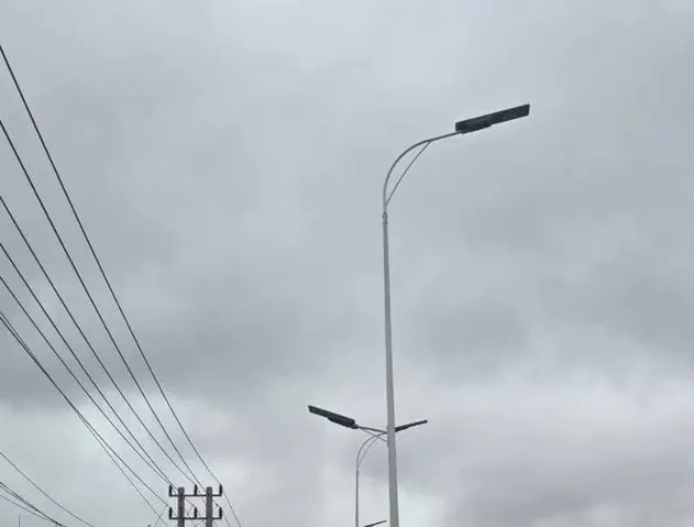 Instalación en Asia