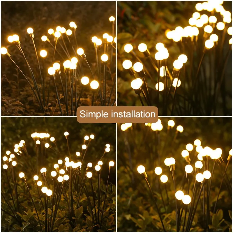 Solar Light 8
