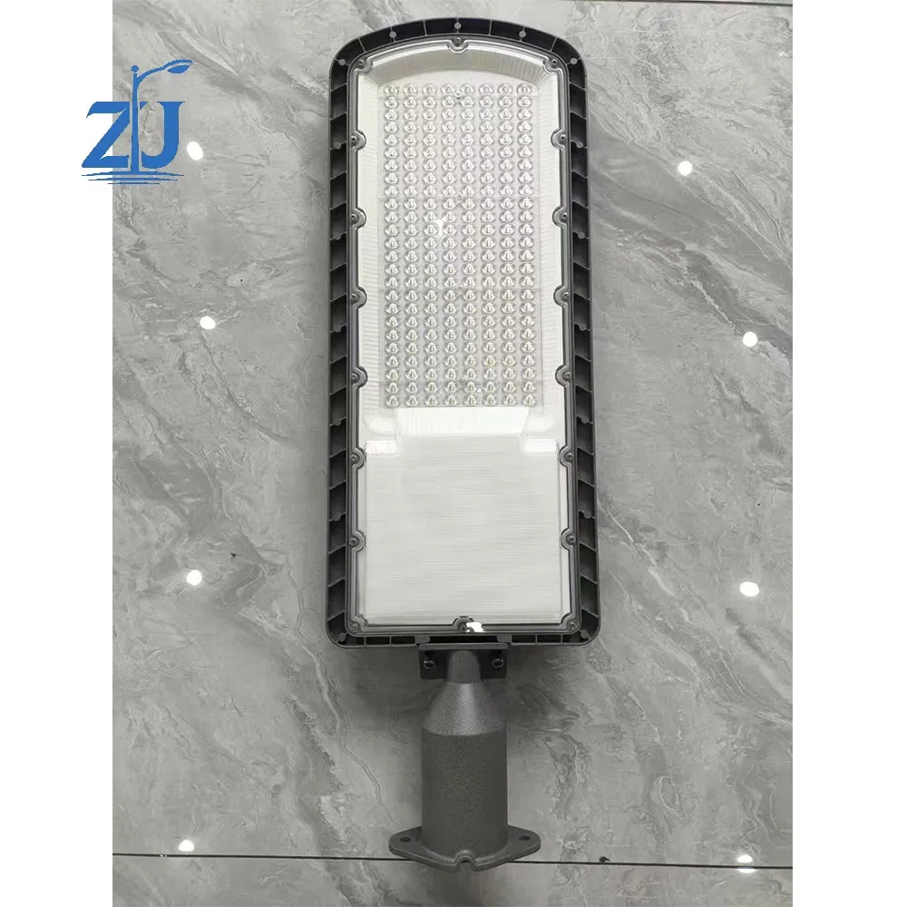 1200W Luz Solar Inteligente para Calle 7000K Atenuación Automática IP65 Sensor de Movimiento Iluminación Exterior para Caminos