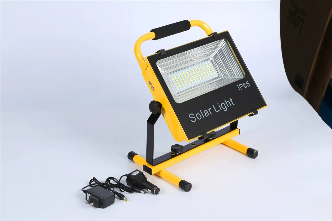 Reflector Solar 6